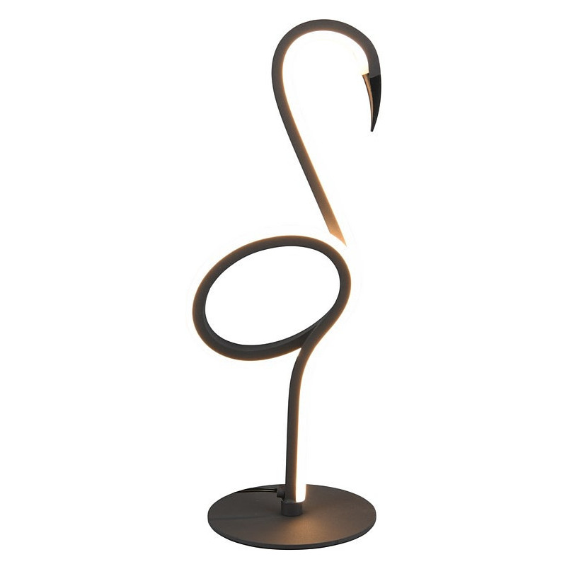 Lampa stołowa Flamingo Ingo LED | Reality - Nowoczesny design