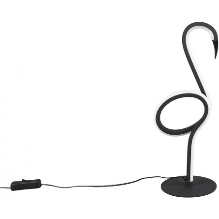 Lampa stołowa Flamingo Ingo LED | Reality - Nowoczesny design