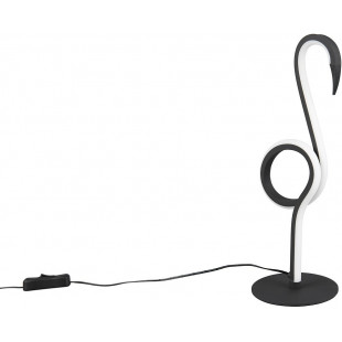 Lampa stołowa Flamingo Ingo LED | Reality - Nowoczesny design