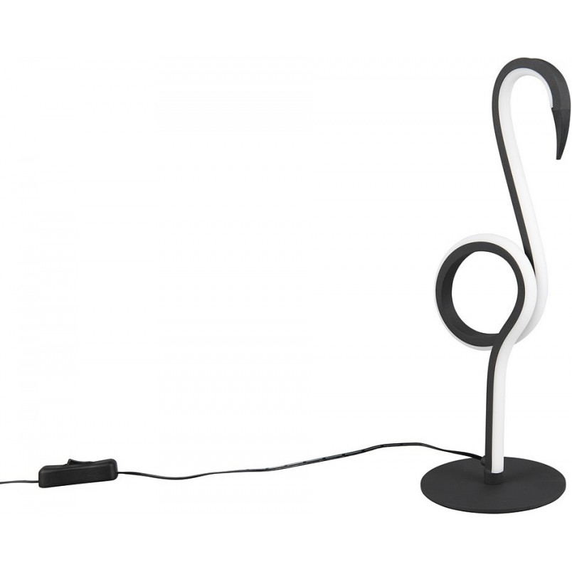 Lampa stołowa Flamingo Ingo LED | Reality - Nowoczesny design