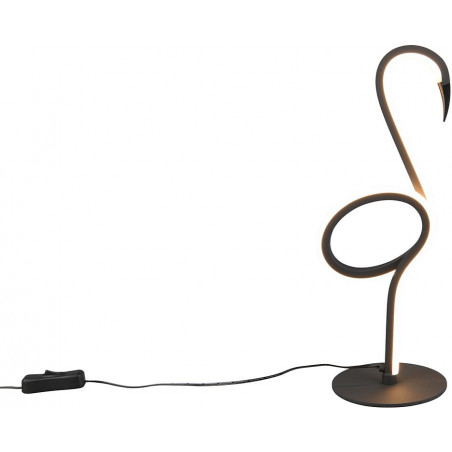 Lampa stołowa Flamingo Ingo LED | Reality - Nowoczesny design