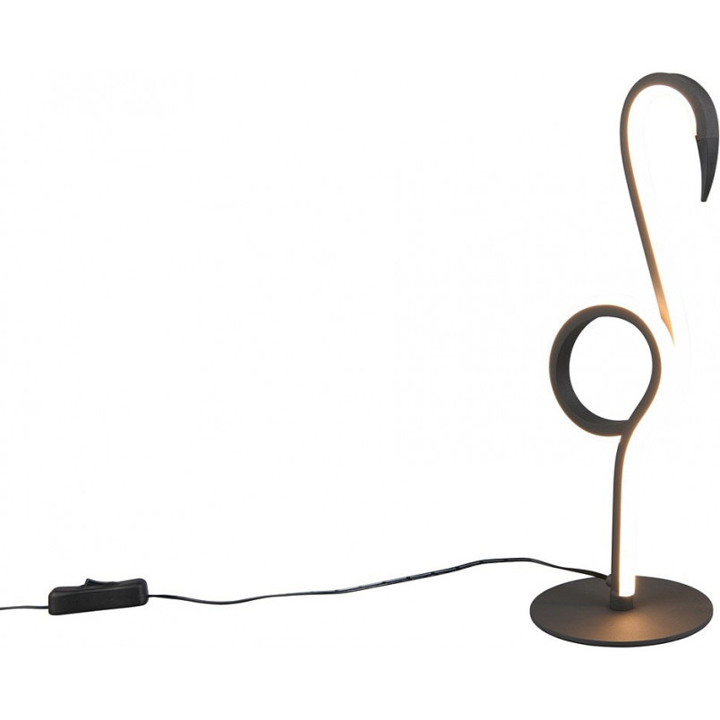 Lampa stołowa Flamingo Ingo LED | Reality - Nowoczesny design