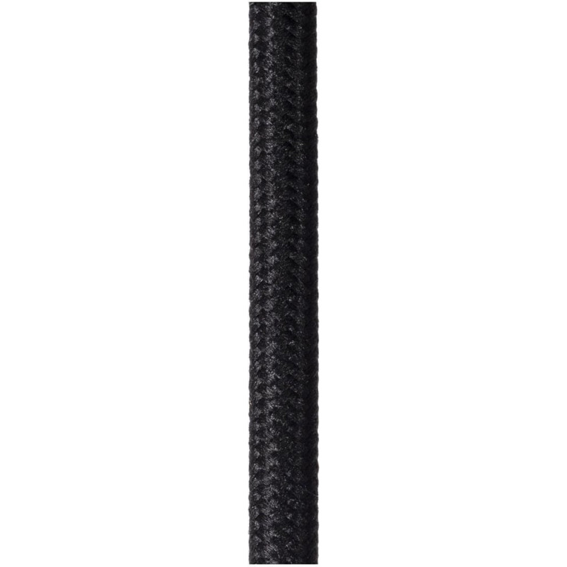 Lampa wisząca czarna Lucide Jessica - Elegancki design