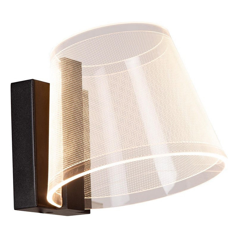 Kinkiet LED do łazni Korgis | Lucide - Nowoczesny design