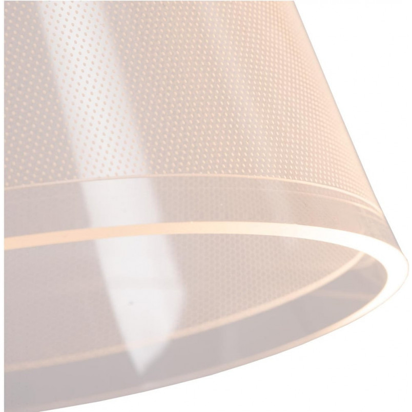 Kinkiet LED do łazni Korgis | Lucide - Nowoczesny design