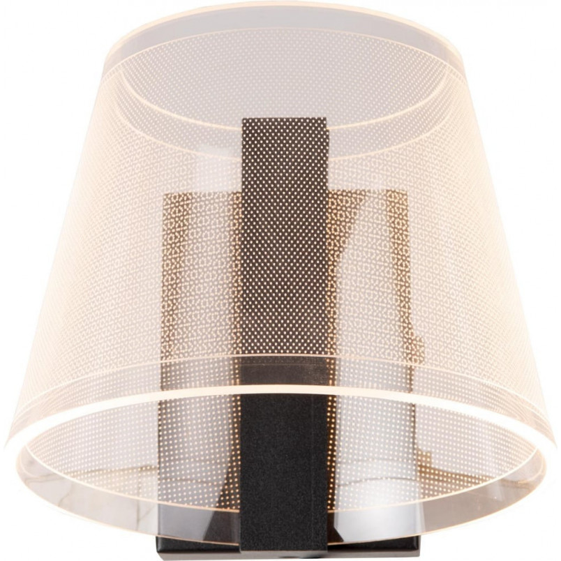 Kinkiet LED do łazni Korgis | Lucide - Nowoczesny design