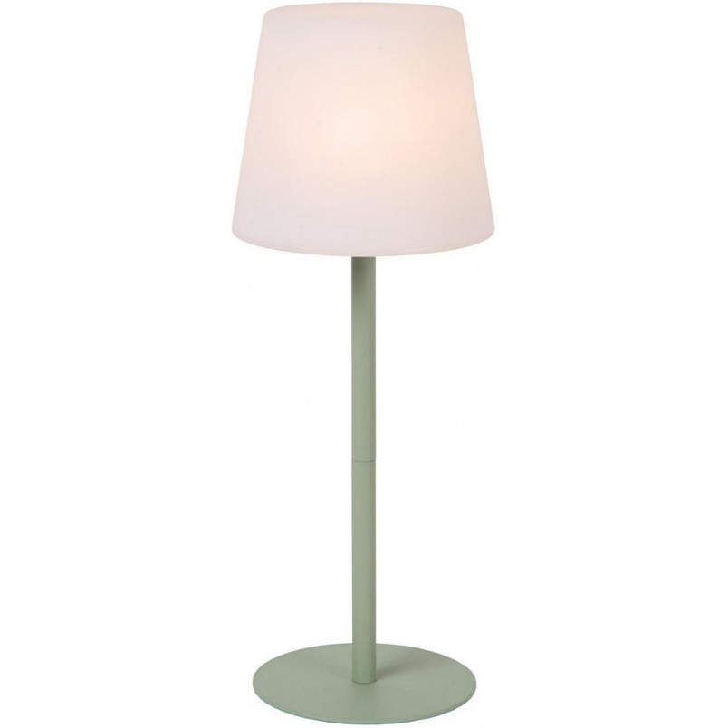 Lampa zewnętrzna Tyon - Lucide | Ogród w stylu | Kup online