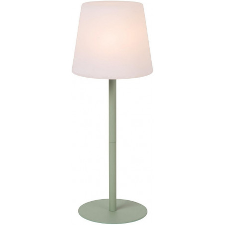 Lampa zewnętrzna Tyon - Lucide | Ogród w stylu | Kup online
