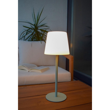 Lampa zewnętrzna Tyon - Lucide | Ogród w stylu | Kup online