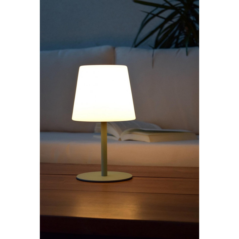 Lampa zewnętrzna Tyon - Lucide | Ogród w stylu | Kup online