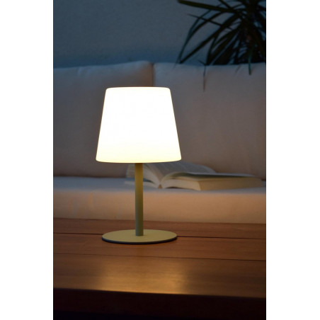 Lampa zewnętrzna Tyon - Lucide | Ogród w stylu | Kup online