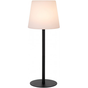 Lampa zewnętrzna LED Tyon | Lucide - Eleganckie oświetlenie ogrodu