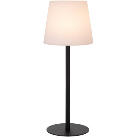 Lampa zewnętrzna LED Tyon | Lucide - Eleganckie oświetlenie ogrodu