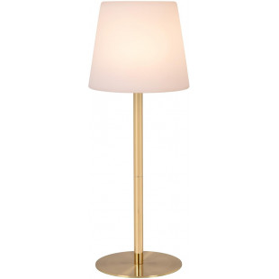 Lampka zewnętrzna LED Tyon - Lucide | Eleganckie oświetlenie