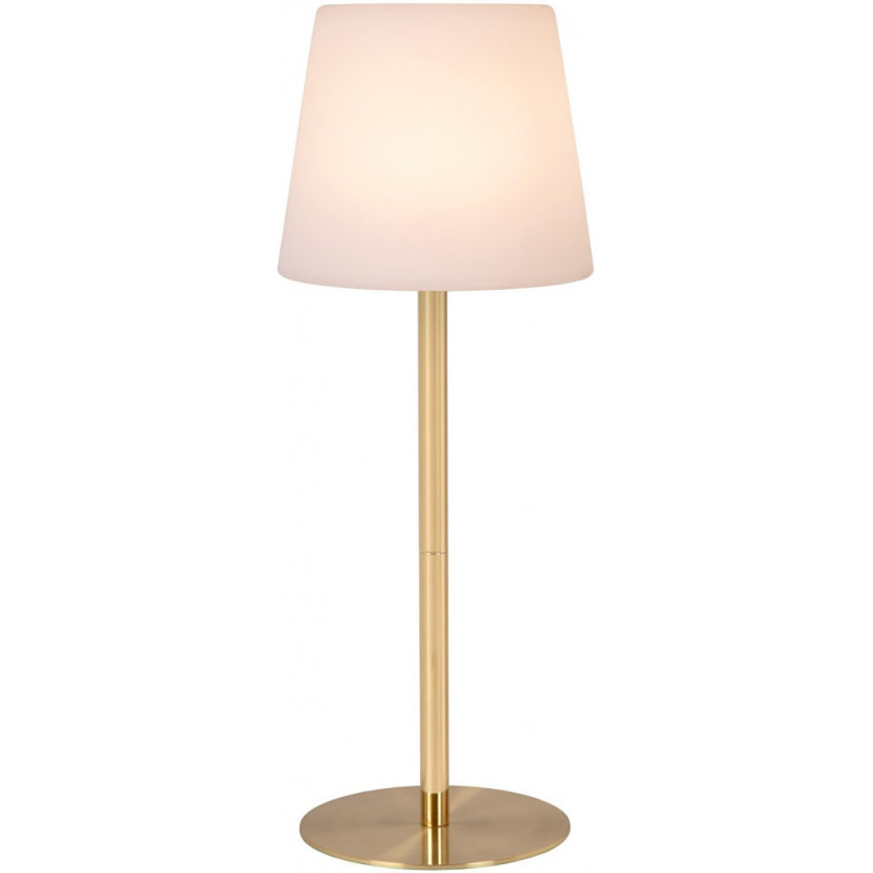 Lampka zewnętrzna LED Tyon - Lucide | Eleganckie oświetlenie
