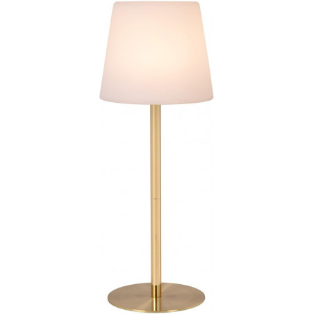 Lampka zewnętrzna LED Tyon - Lucide | Eleganckie oświetlenie