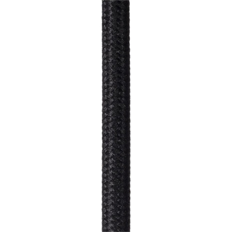 Lampa wisząca Almelo | Lucide | Czarna, złota | Kup online