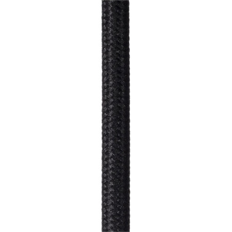 Lampa wisząca Almelo | Lucide | Czarna, złota | Kup online