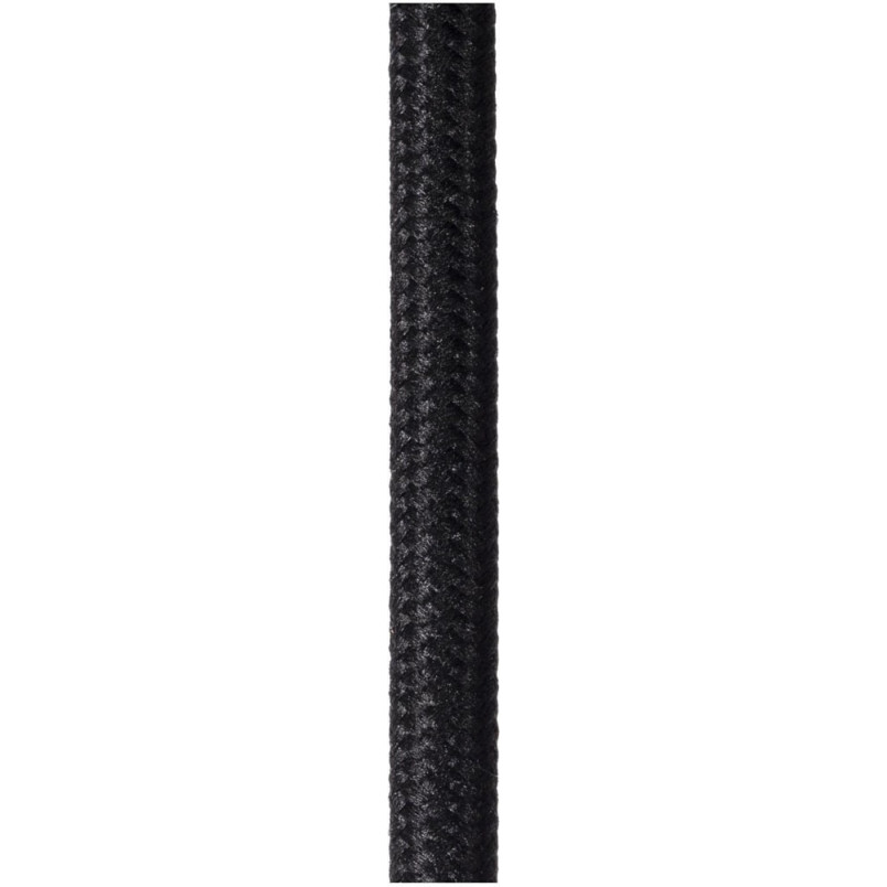 Lampa Wisząca Kula Czarna Lucide Hannelore | Sklep Lamp