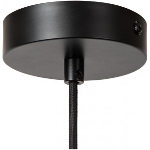 Lampa wisząca Jessica terracotta | Lucide - Stylowe oświetlenie