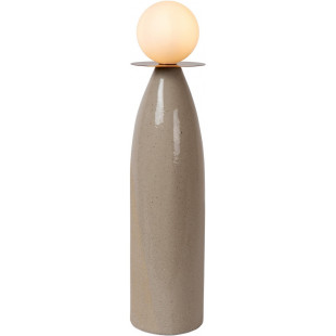 Lampa stołowa ceramiczna Figaro | Lucide - Elegancki design