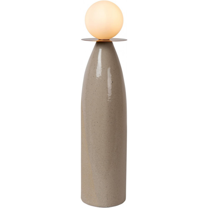 Lampa stołowa ceramiczna Figaro | Lucide - Elegancki design