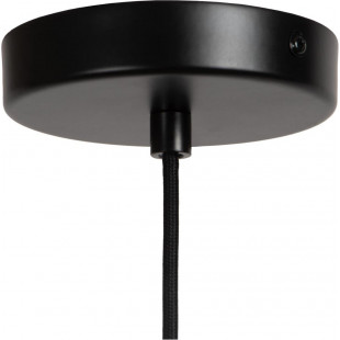 Lampa wisząca filcowa Rollo terracotta | Lucide
