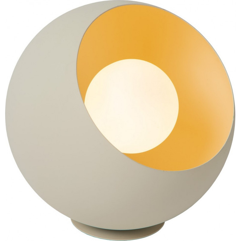 Lampa stołowa Doredos kremowa Lucide | Kup online