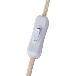 Lampa stołowa Doredos kremowa Lucide | Kup online