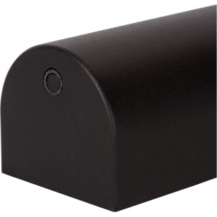 Lampa Biurkowa Madison LED Czarna | Lucide - Nowoczesny Design
