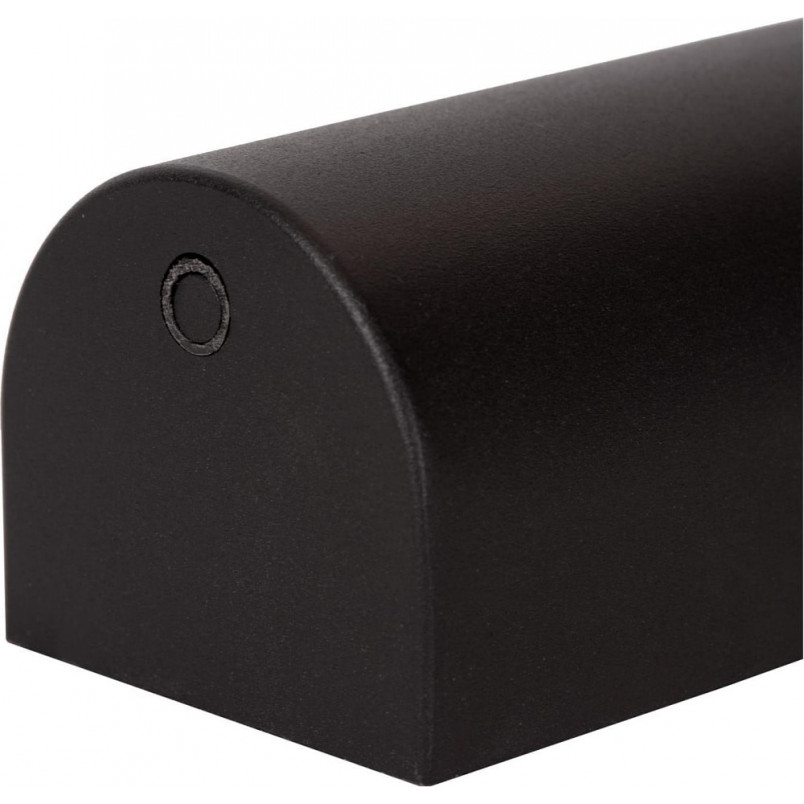 Lampa Biurkowa Madison LED Czarna | Lucide - Nowoczesny Design