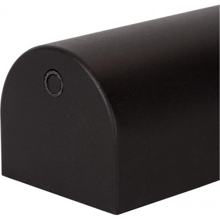 Lampa Biurkowa Madison LED Czarna | Lucide - Nowoczesny Design