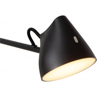 Kinkiet podwójny LED Milne | Lucide - Nowoczesny design