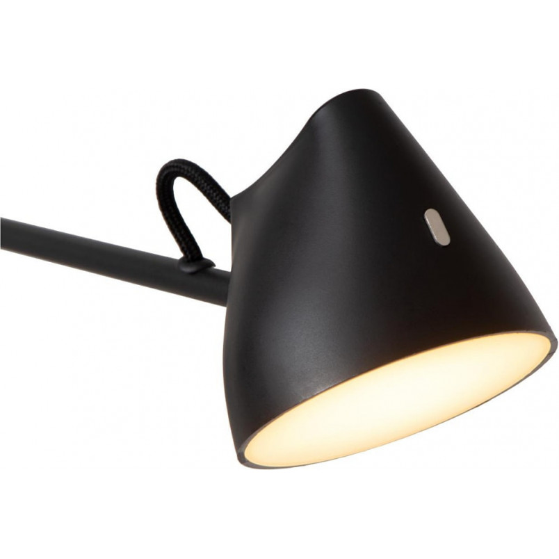 Kinkiet podwójny LED Milne | Lucide - Nowoczesny design