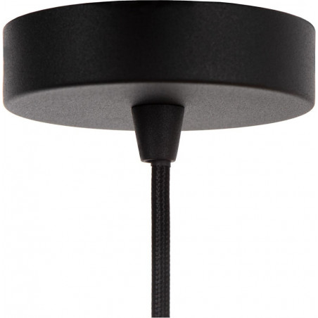 Lampa wisząca kremowa Japandi Tribute 60cm | Lucide