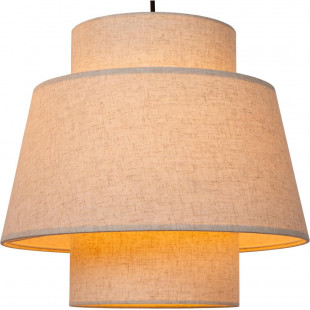 Lampa wisząca Japandi Tribute | Lucide - Elegancki design