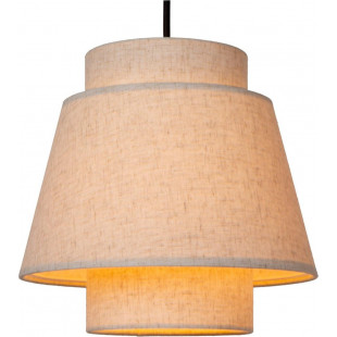 Lampa wisząca Japandi Tribute | Lucide - Elegancki design
