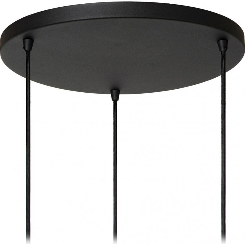 Lampa wisząca Japandi Tribute | Lucide - Elegancki design