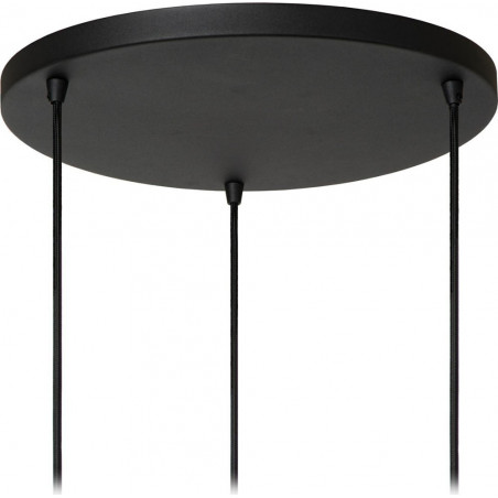 Lampa wisząca Japandi Tribute | Lucide - Elegancki design