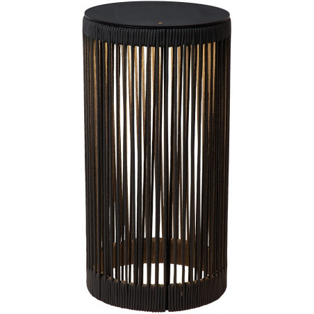 Lampa zewnętrzna Pingi LED - nowoczesny design | Lucide
