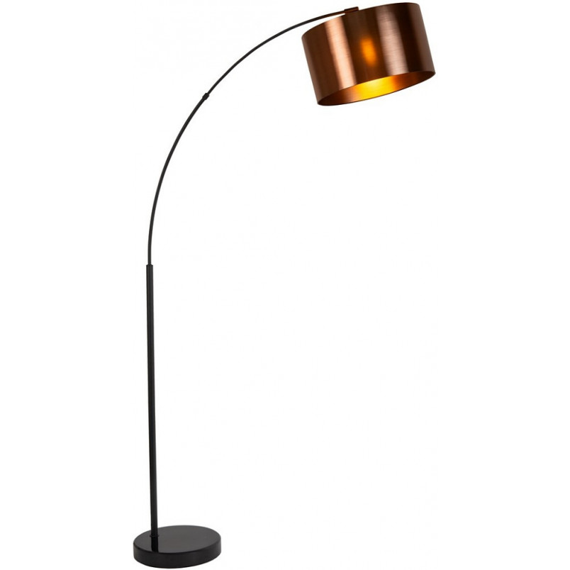 Lampa podłogowa łukowa Rankos | Lucide - Nowoczesny design