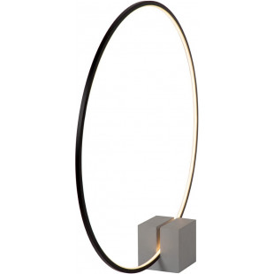 Lampa stołowa Cirkelis LED Lucide | Nowoczesny Design
