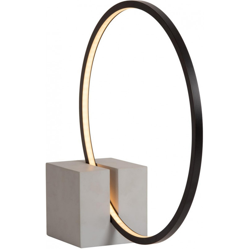 Lampa stołowa Cirkelis Lucide | Nowoczesny design, LED