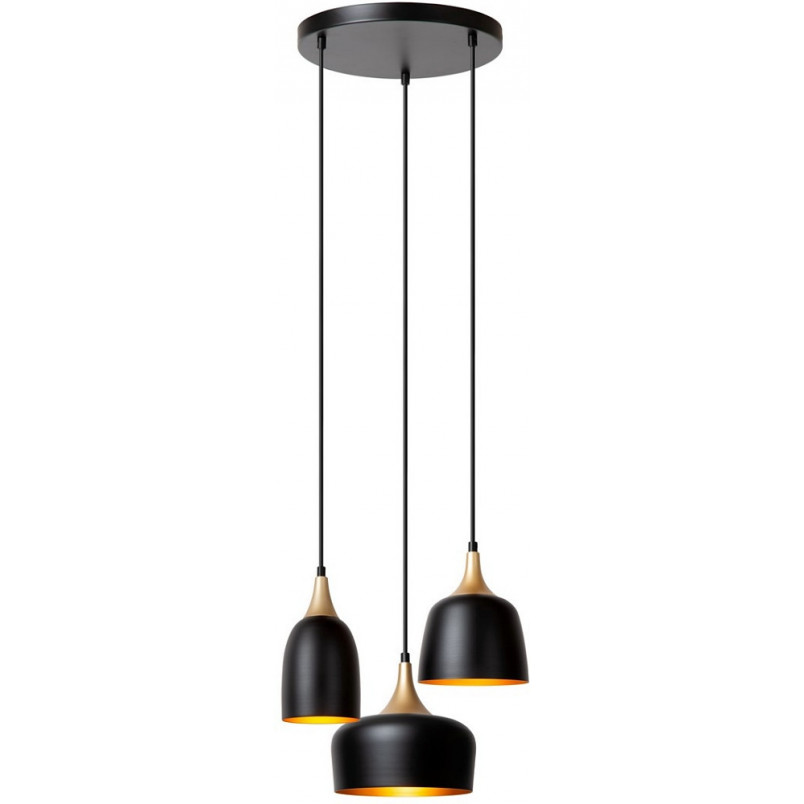 Lampa wisząca Chayanne | Lucide | Nowoczesny design
