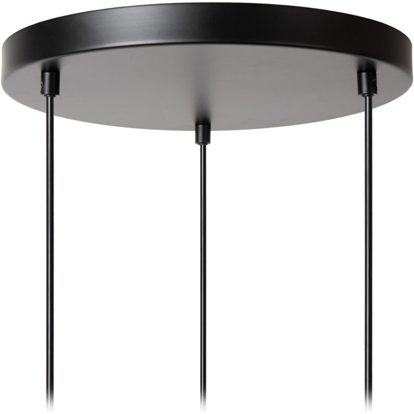 Lampa wisząca Chayanne | Lucide | Nowoczesny design