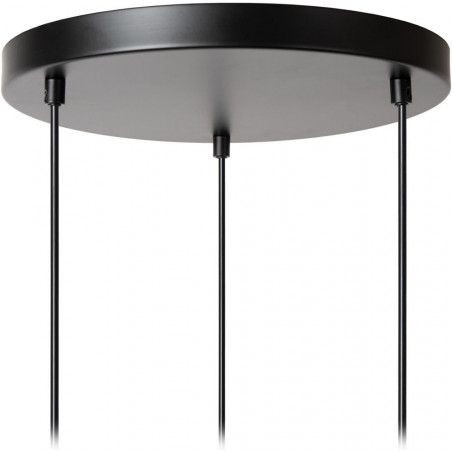 Lampa wisząca Chayanne | Lucide | Nowoczesny design