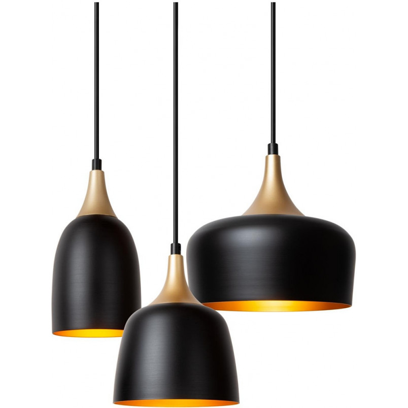 Lampa wisząca Chayanne | Lucide | Nowoczesny design
