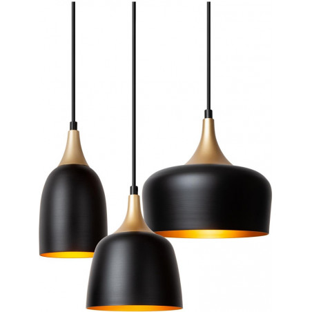 Lampa wisząca Chayanne | Lucide | Nowoczesny design