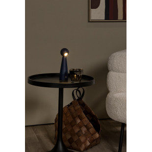 Lampa stołowa Ipsos LED niebieska | Lucide - Nowoczesny design