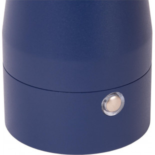 Lampa stołowa Ipsos LED niebieska | Lucide - Nowoczesny design